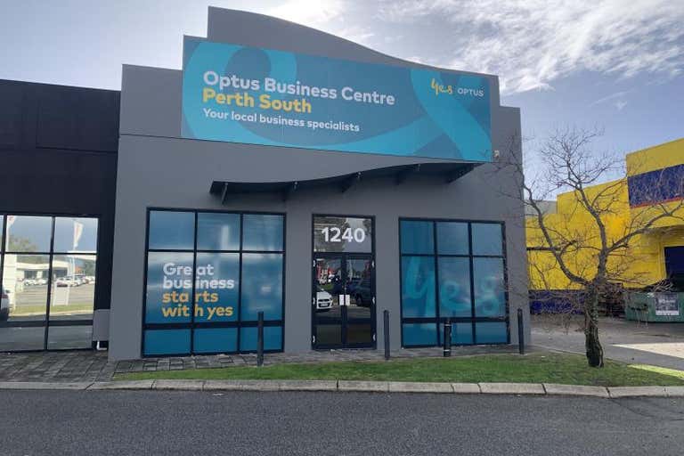 Unit 2, 1240 Albany Highway Cannington WA 6107 - Image 3