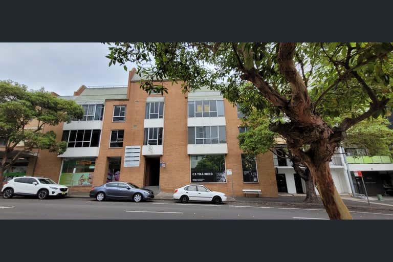 Level 2 / Suite 3-4, 21-25 King  St Rockdale NSW 2216 - Image 1