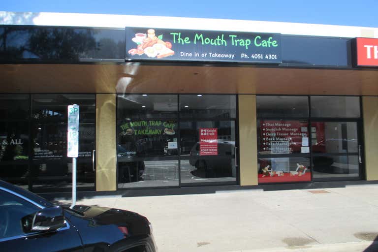 Shop 5, 9-11 Sheridan Street Cairns City QLD 4870 - Image 1