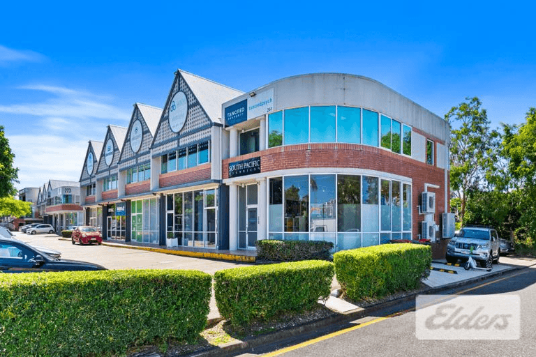 7/261 Abbotsford Road Bowen Hills QLD 4006 - Image 1