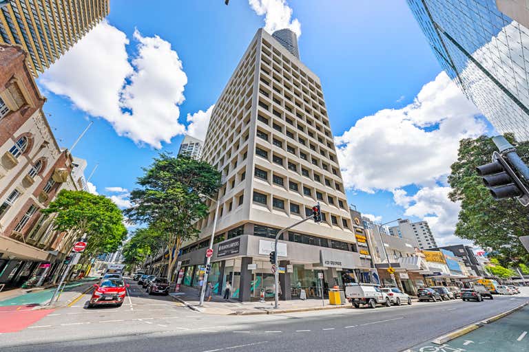 420 George Street Brisbane City QLD 4000 - Image 4