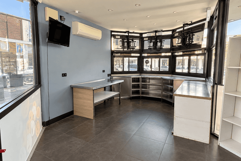 Shop 13, 38 Moore Street, Liverpool, NSW 2170 - Shop & Retail Property ...