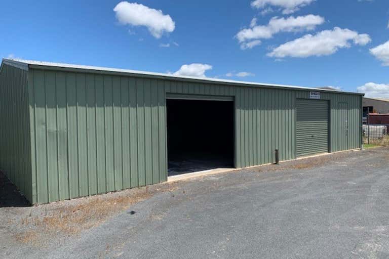 Shed 3, 59A Forest Street Colac VIC 3250 - Image 1