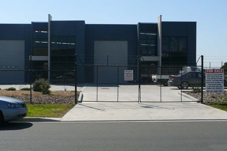 Factory 3, 92 Brunel Road Seaford VIC 3198 - Image 4