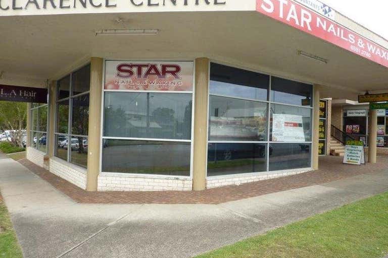 Clarance Centre, Shop 1/46a Wynter Street Taree NSW 2430 - Image 2
