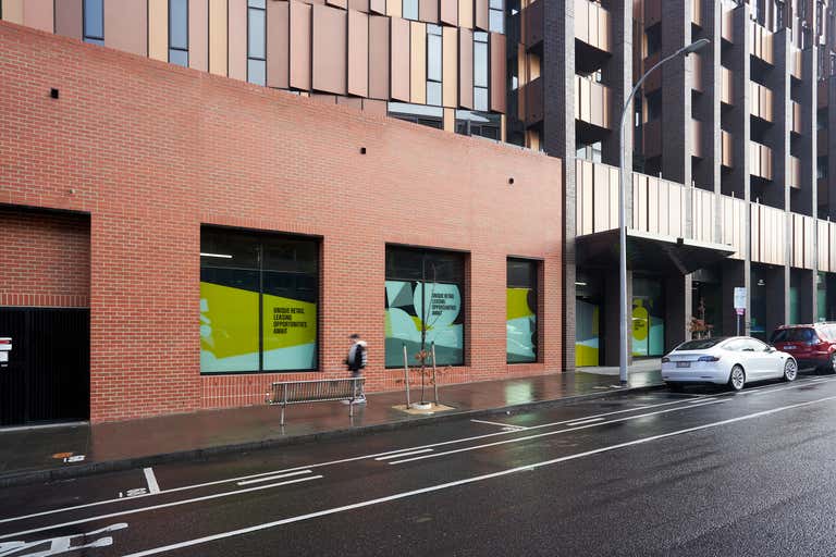 8 Exhibition Street, Melbourne, VIC 3000 - Office For Lease - realcommercial