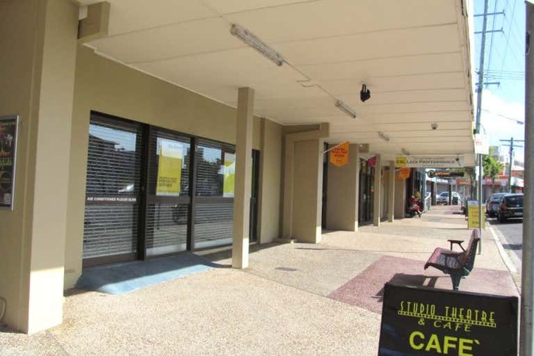 Unit 3B / 643 Wynnum Road Morningside QLD 4170 - Image 2