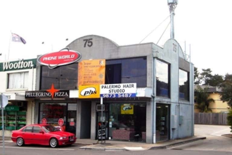 Suite 4, 75 Mitcham Road Donvale VIC 3111 - Image 1