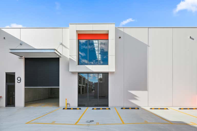 9/16 - 18 Albert Street Preston VIC 3072 - Image 1