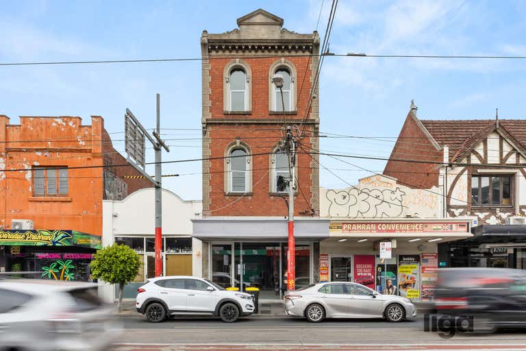 200 Commercial Road Prahran VIC 3181 - Image 1