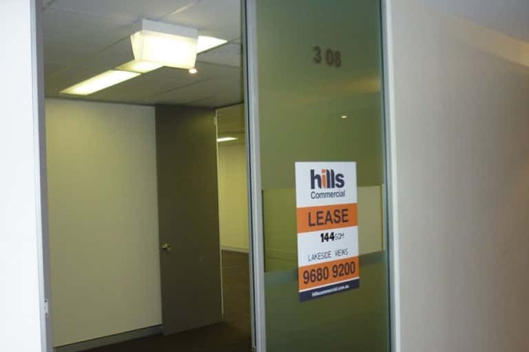 Suite 308, 25 Solent Circuit Baulkham Hills NSW 2153 - Image 3