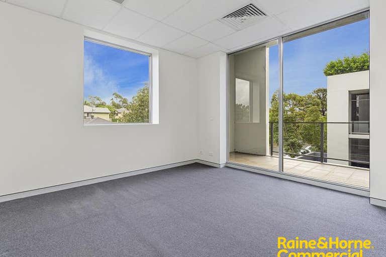Suite 1.06, 1 Centennial Drive Campbelltown NSW 2560 - Image 2