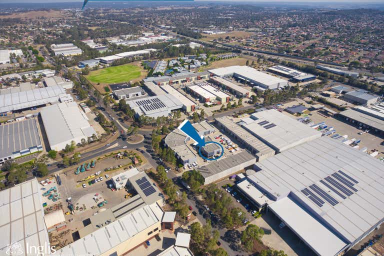 Sold Industrial & Warehouse Property at Unit 23/151 Hartley Road