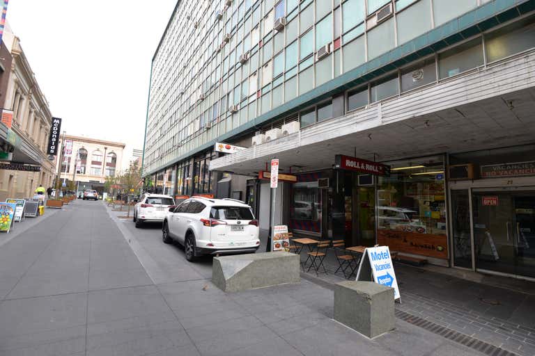 25B Bank Street Adelaide SA 5000 - Image 2