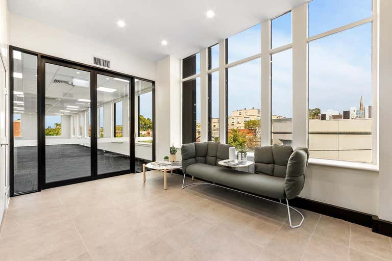 Level 2, 102-108 Toorak Road South Yarra VIC 3141 - Image 1