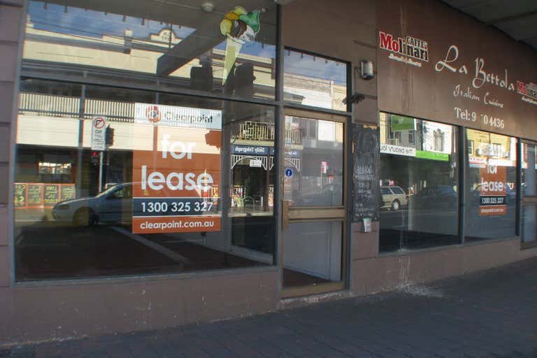 Shop 2, 701-703 Darling Street Rozelle NSW 2039 - Image 1
