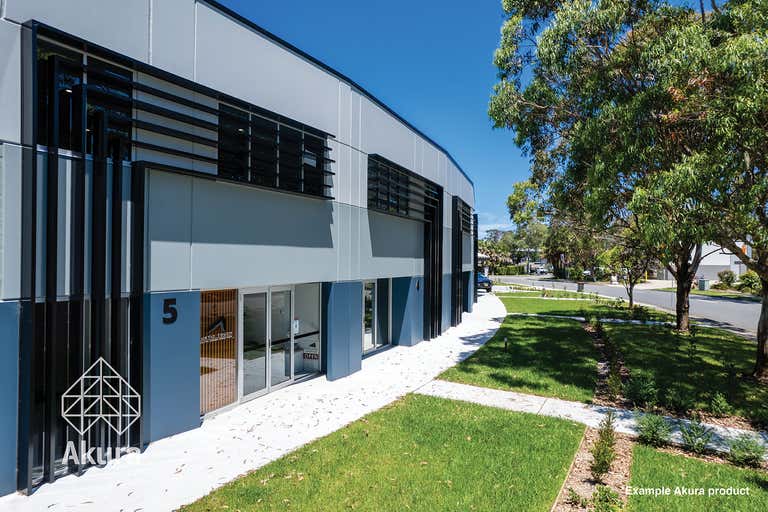 Brand New Commercial Suites, 12  Corporation Avenue Bathurst NSW 2795 - Image 1