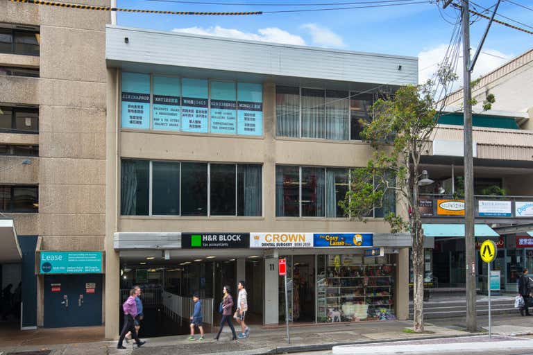 102/11 Spring Street Chatswood NSW 2067 - Image 1