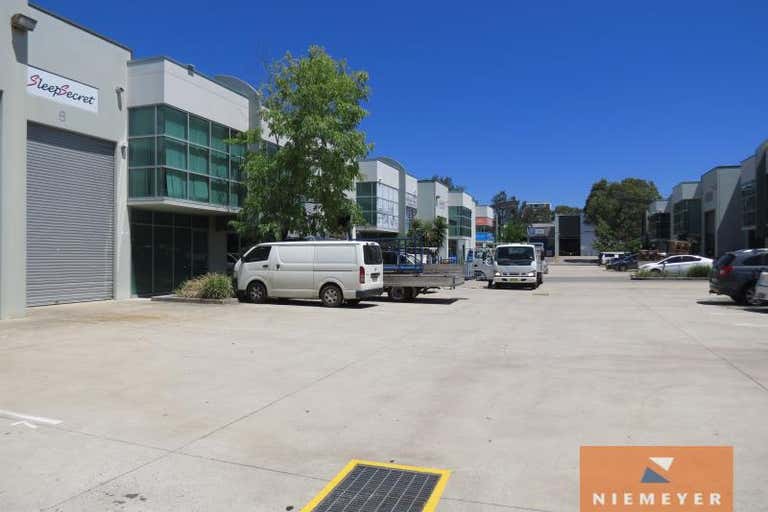 Quantum Business Park, 7-9 Percy Street Auburn NSW 2144 - Image 2
