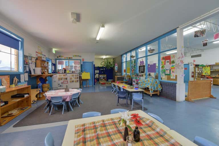 Childcare Centre, 5-7 Hercules Street Tamworth NSW 2340 - Image 2