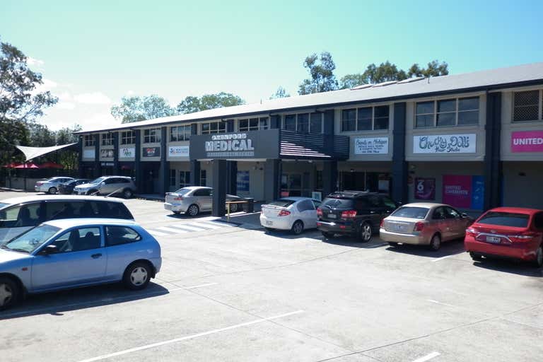 Oxenford Medical and Professional Centre, 8/5 Michigan Drive Oxenford QLD 4210 - Image 1