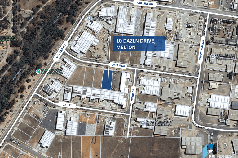 10 Dazln Drive Melton VIC 3337 - Image 2