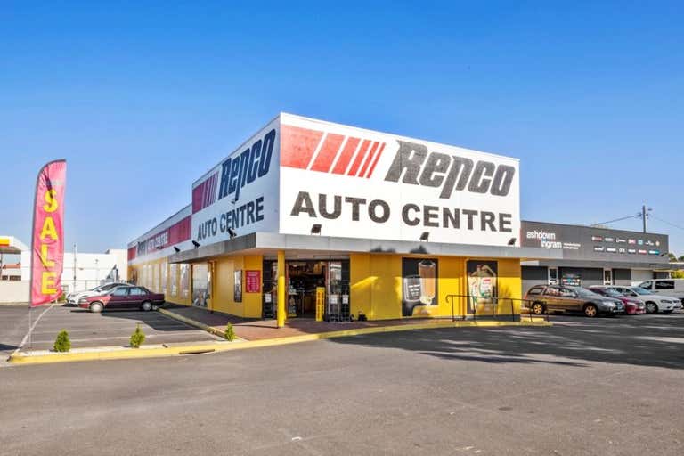 The Repco Auto Centre, 470 Melbourne Road (North Geelong) Geelong VIC 3220 - Image 2