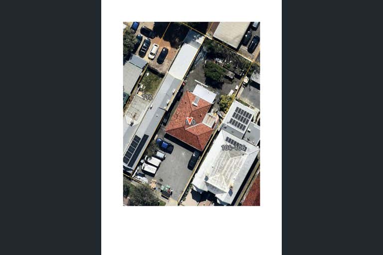 110 Parry Street, 110 Parry Street Perth WA 6000 - Image 1