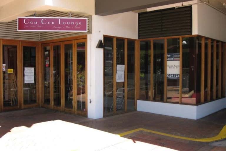 Central Brunswick, Shop 14, 421 Brunswick Street Fortitude Valley QLD 4006 - Image 2