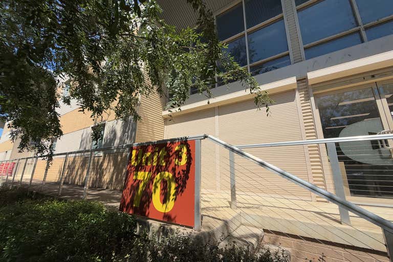 Unit  3, 70 Dacre Street Mitchell ACT 2911 - Image 3