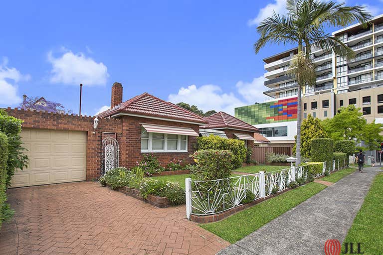 14 & 16 Pope Street & 1a Smith St Ryde NSW 2112 - Image 4