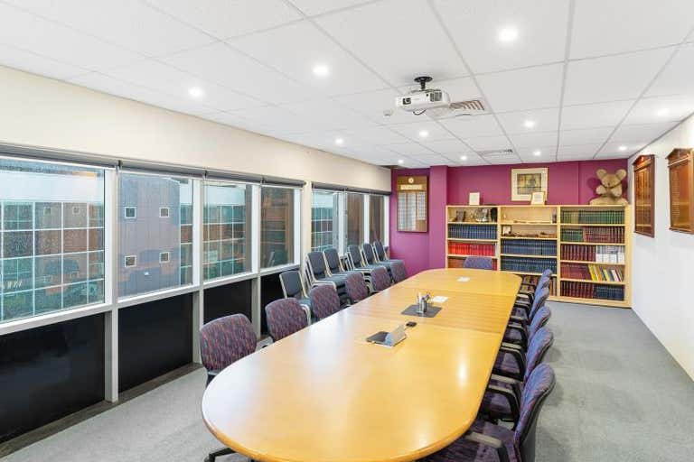 TECHNOPARK, Suite 40, 6-8 Herbert Street St Leonards NSW 2065 - Image 1