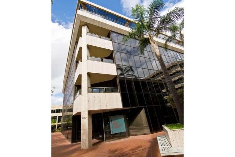 Part Level 2, 60 Hindmarsh Square Adelaide SA 5000 - Image 1