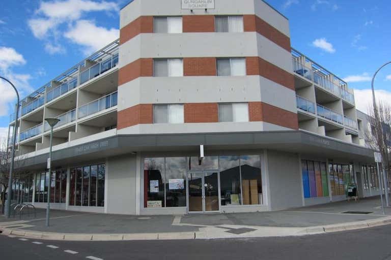 Shop 103, 54 Ernest Cavanagh Street Gungahlin ACT 2912 - Image 1