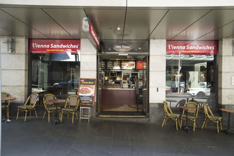Shop 1, 20 Hunter Street Sydney NSW 2000 - Image 4