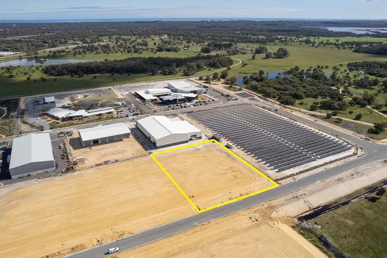Peel Business Park, Lot 30 Off Lakes Road Stake Hill WA 6181 - Image 4