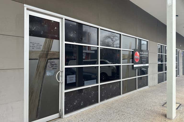 Shop 3/21-25 Goodall Parade Mawson Lakes SA 5095 - Image 1