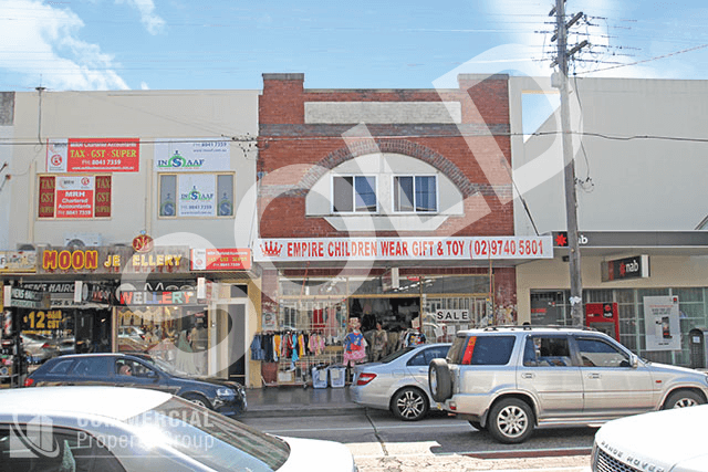 91 Haldon Street Lakemba NSW 2195 - Image 1