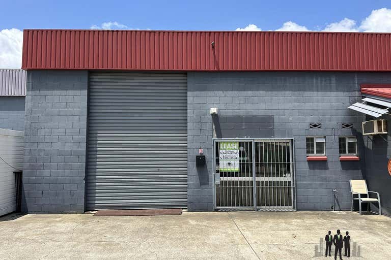 3/13 Industry Dr Caboolture QLD 4510 - Image 2