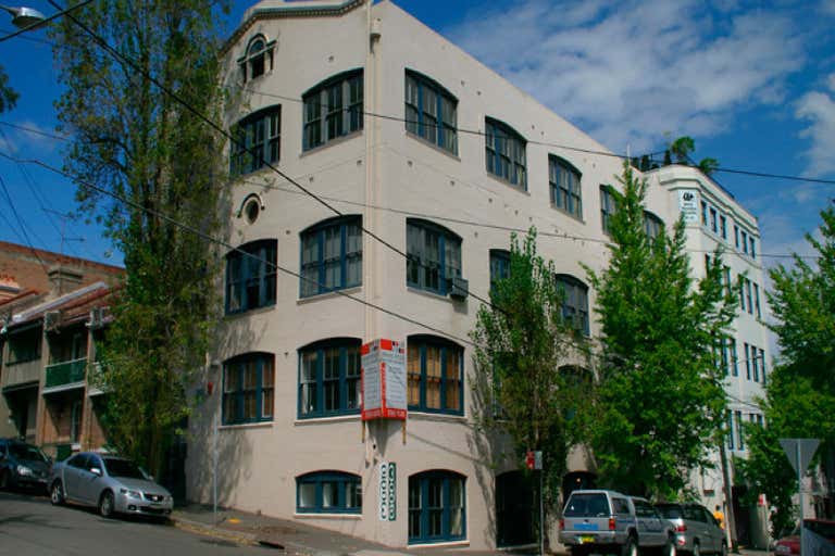 91 Reservoir Street Surry Hills NSW 2010 - Image 1