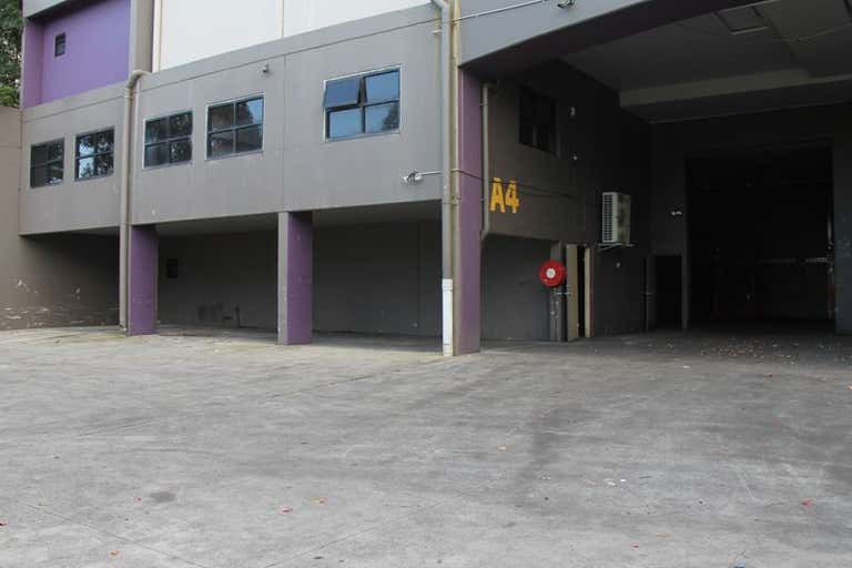 Unit, A4-5/7 Hepher Road Campbelltown NSW 2560 - Image 2