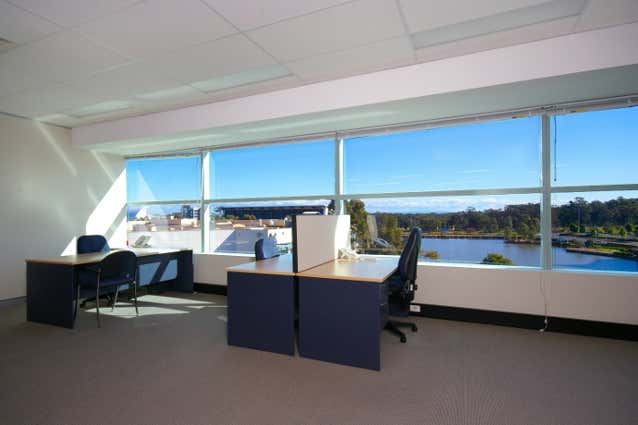 3.05 D/T - LEASED, 10 Century Circuit Baulkham Hills NSW 2153 - Image 2