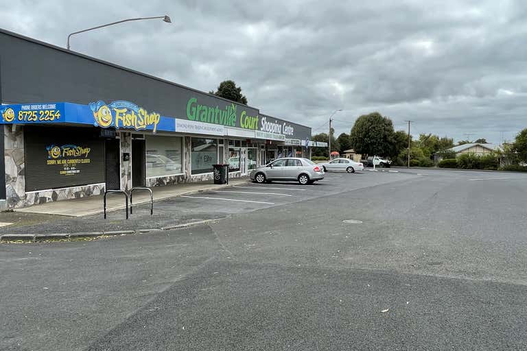 Shop 2, 50 Boandik Terrace Mount Gambier SA 5290 - Image 3