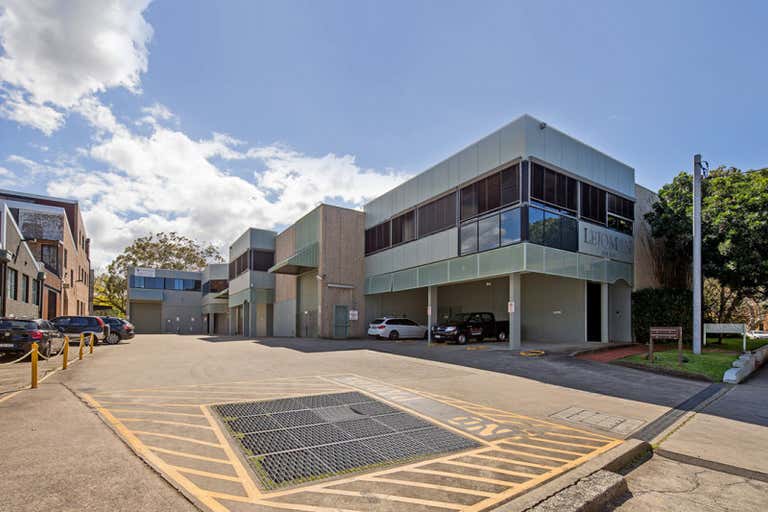 Units 1 and 2, 26a Ralph Street Alexandria NSW 2015 - Image 2