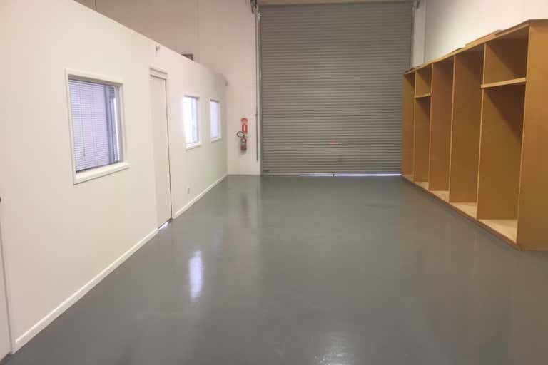 132m2 Office/Industrial Warehouse in Southport, 5/19 Tonga Place Parkwood QLD 4214 - Image 4