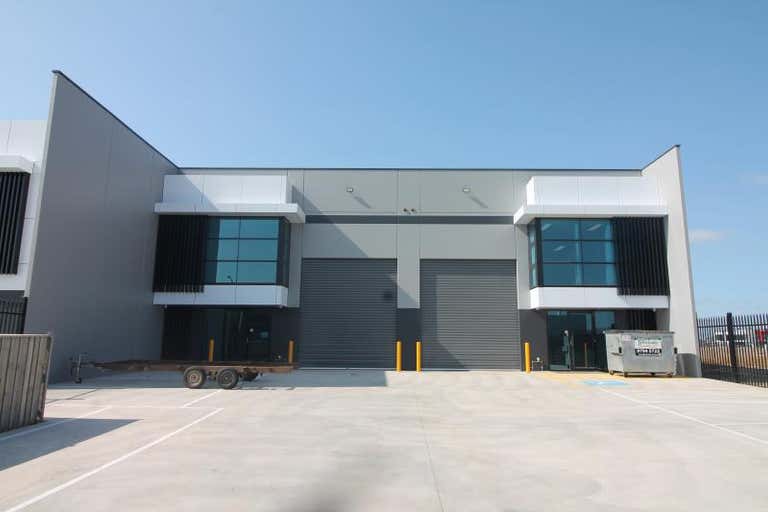Summit Business Park, 11 (Lot 27) - W2, 7-11 Silvretta Court Clyde North VIC 3978 - Image 1