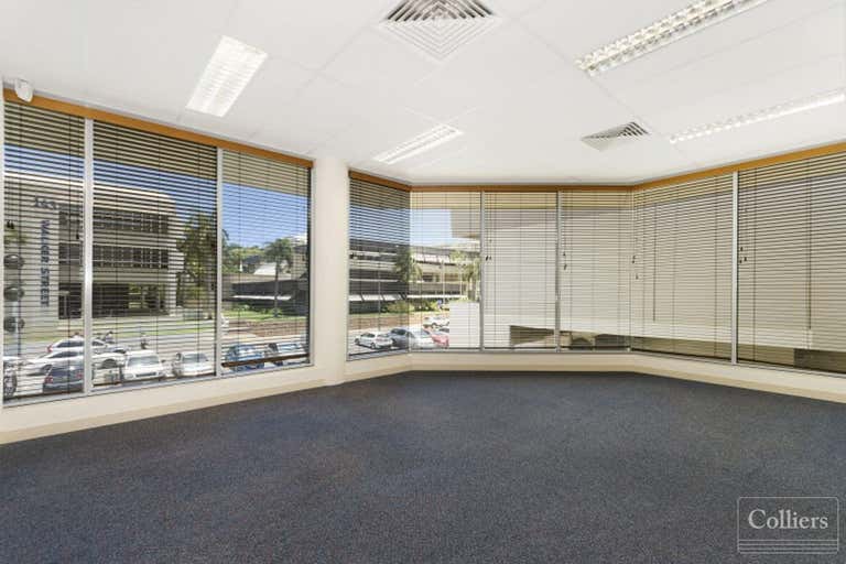 Level 1, B1, 150 Walker Street Townsville City QLD 4810 - Image 4