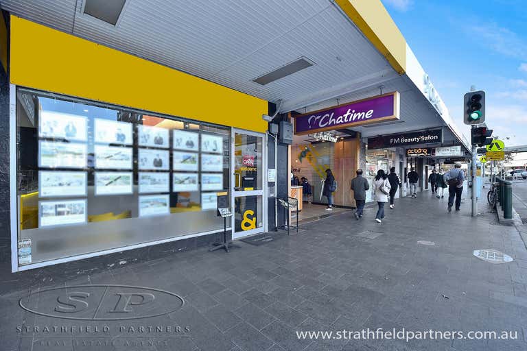 Shop 9 The Boulevarde Strathfield NSW 2135 - Image 2