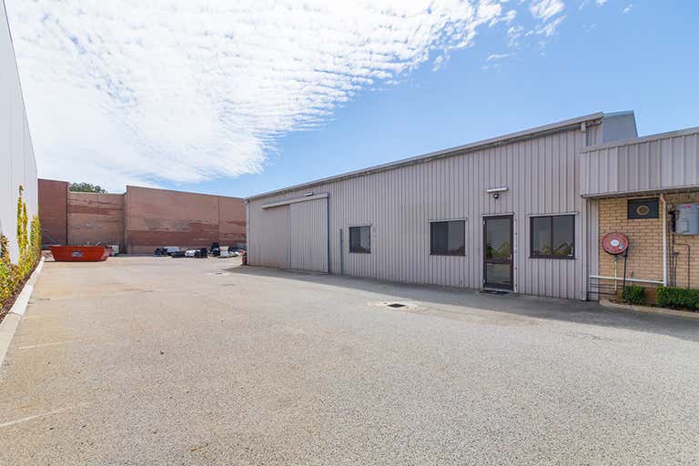 Sold Industrial & Warehouse Property at 87 Crocker Drive, Malaga, WA
