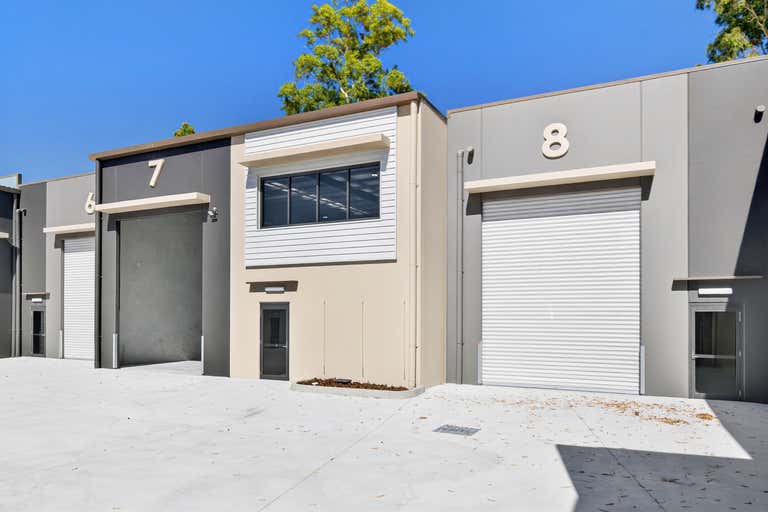 8/55-57 Industrial Avenue Logan Village QLD 4207 - Image 1